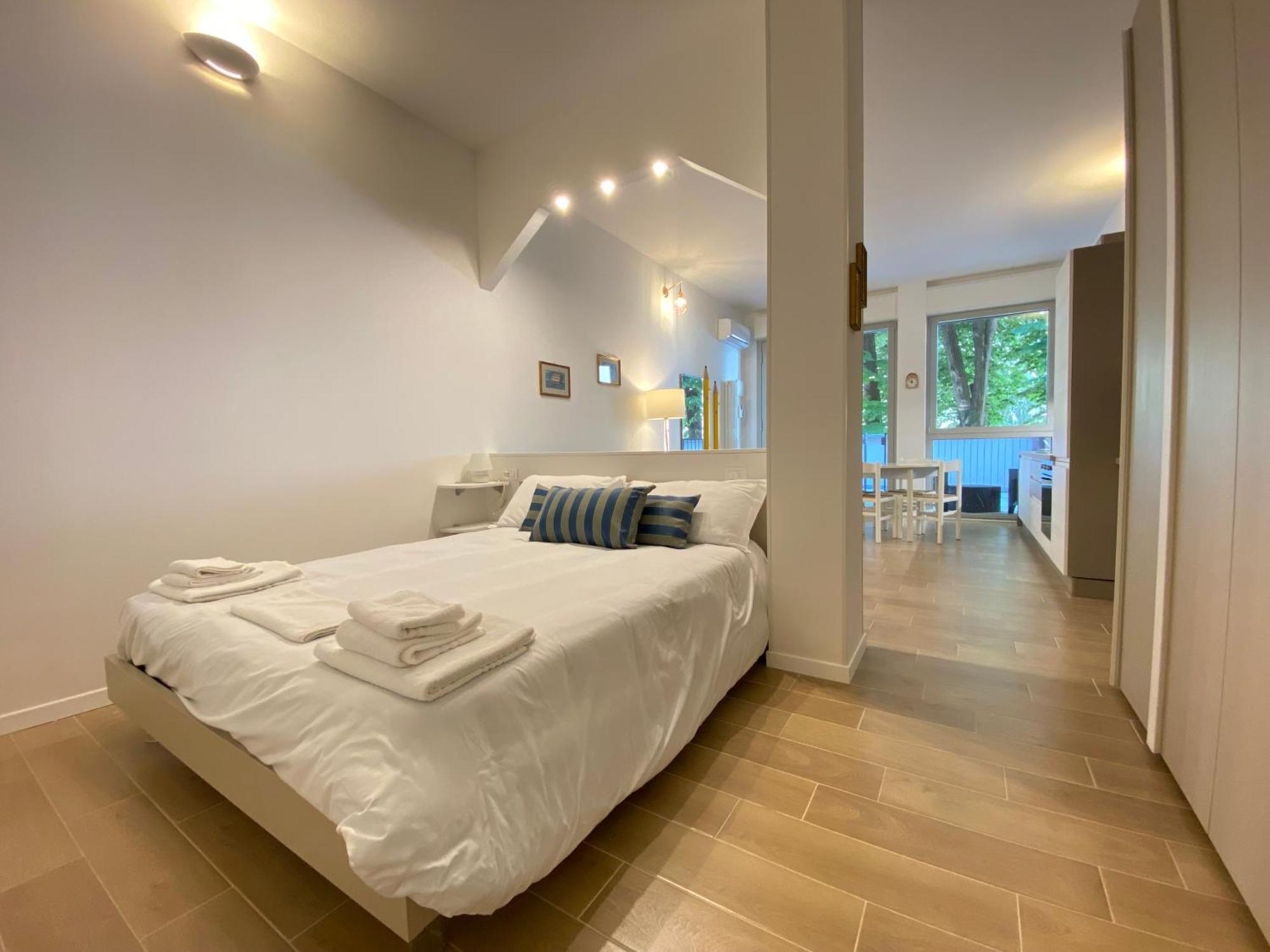 Avantgard Rooms Terrace Suite Boloňa Exteriér fotografie