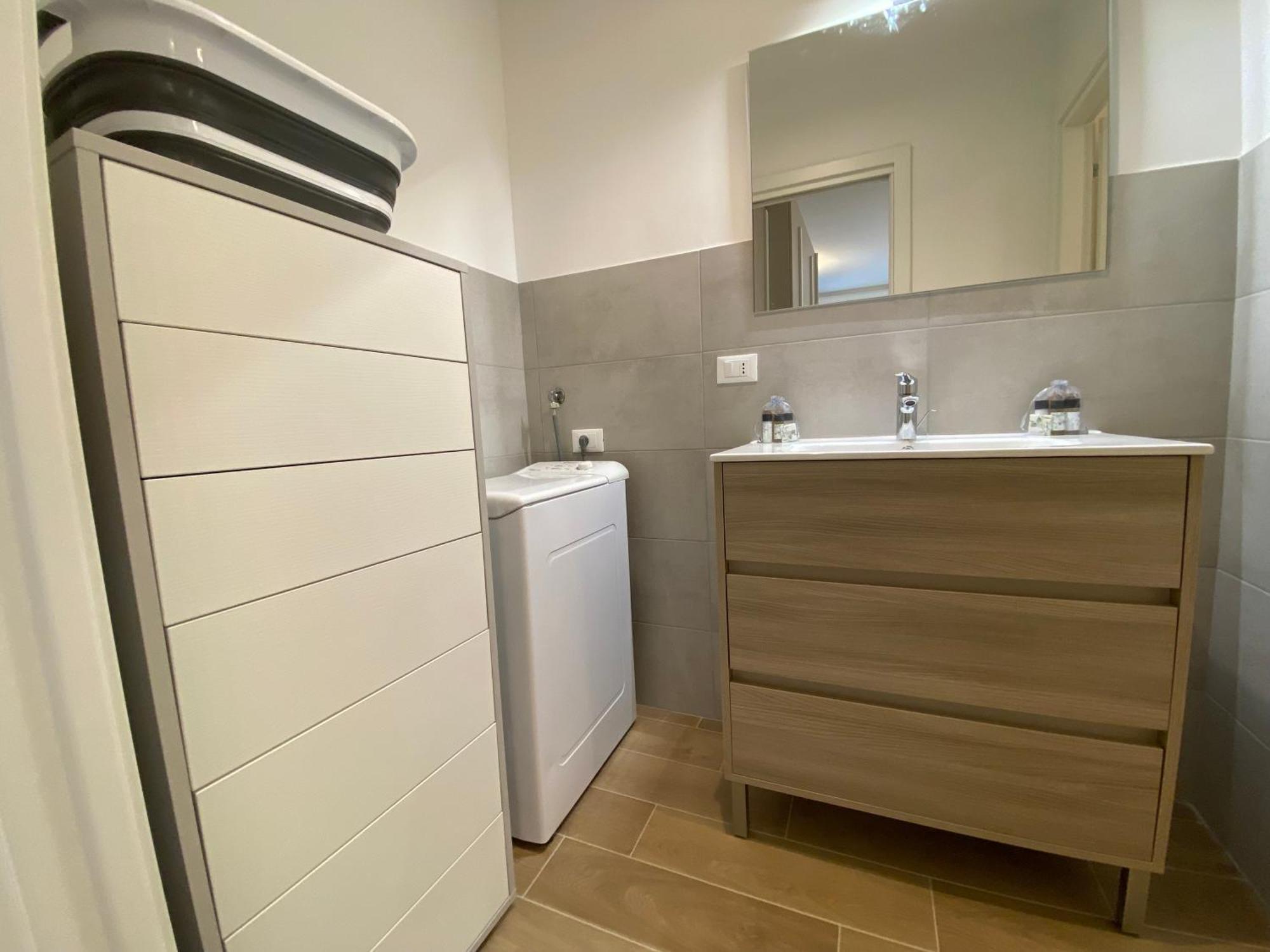 Avantgard Rooms Terrace Suite Boloňa Exteriér fotografie